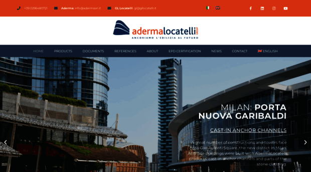 adermalocatelli.it