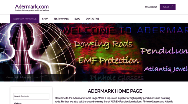 adermark.com