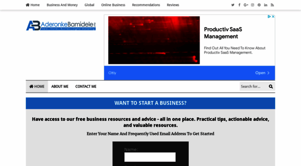 aderonkebamidele.info