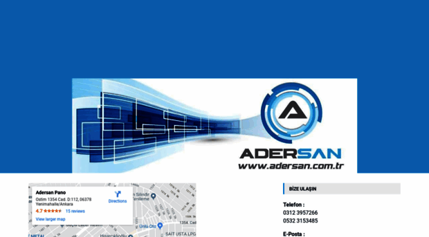 adersan.com.tr