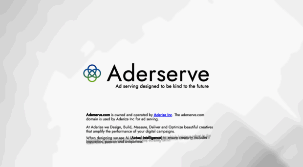 aderserve.com