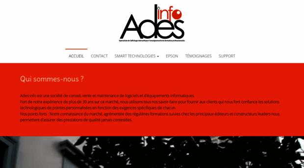 ades-info.org