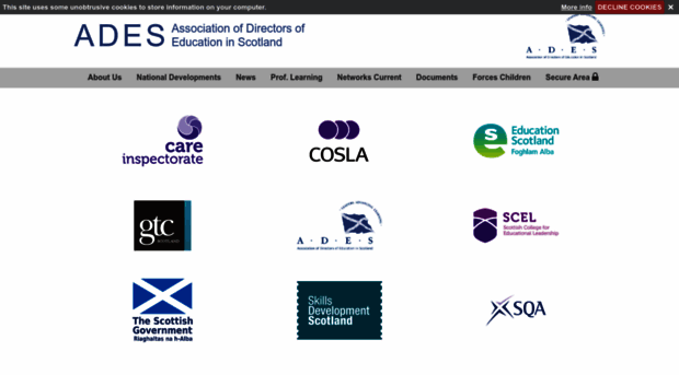 ades.scot