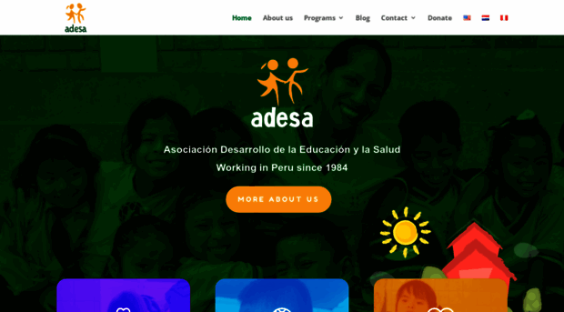 adesa-peru.org