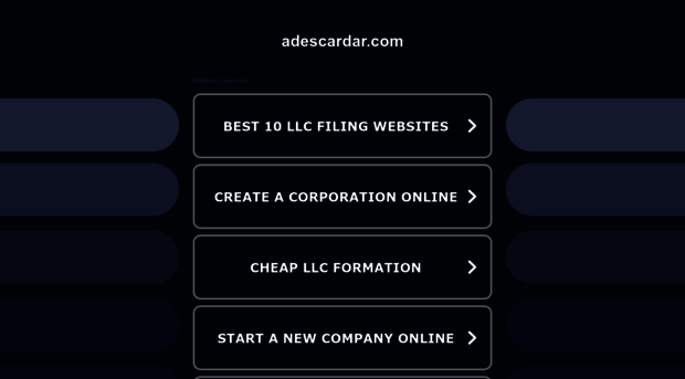 adescardar.com