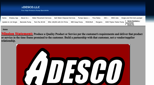 adescoteam.com