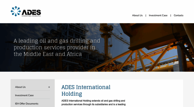 adesgroup.com