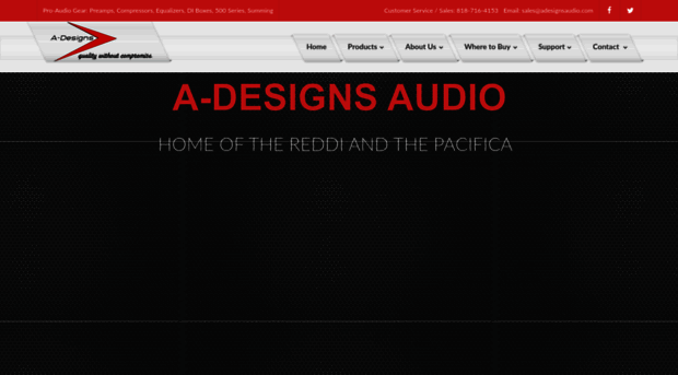 adesignsaudio.com