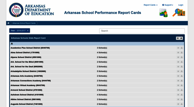 adesrc.arkansas.gov