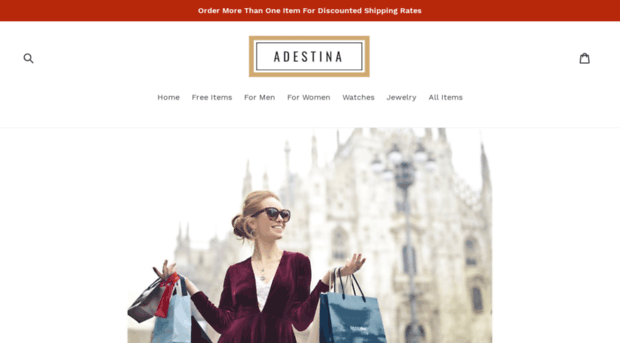 adestina.com