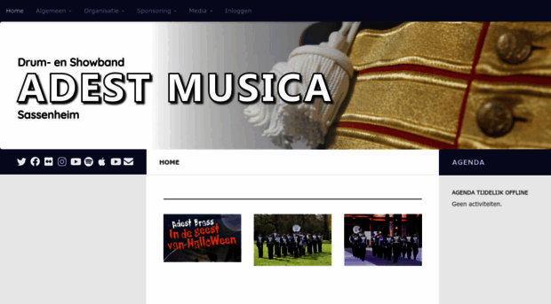 adestmusica.nl