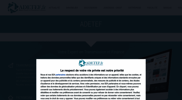 adetef.fr