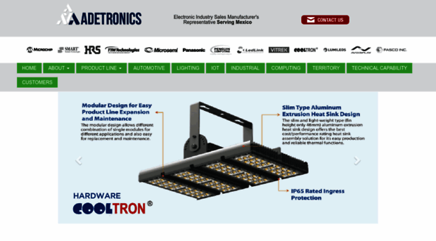 adetronics.com.mx