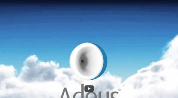 adeusaudio.com