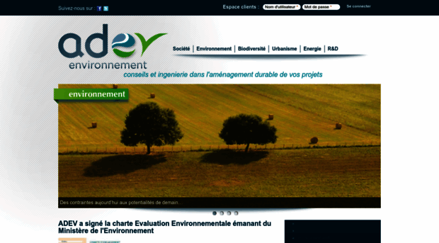 adev-environnement.com