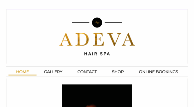 adevahairspa.co.nz