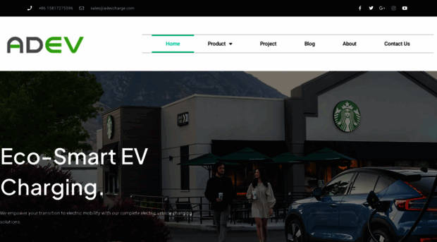 adevcharge.com