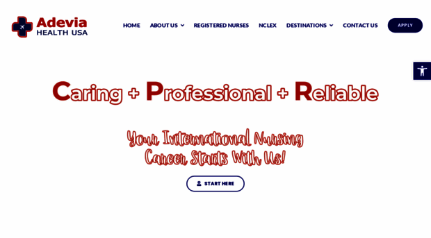 adeviahealthusa.com
