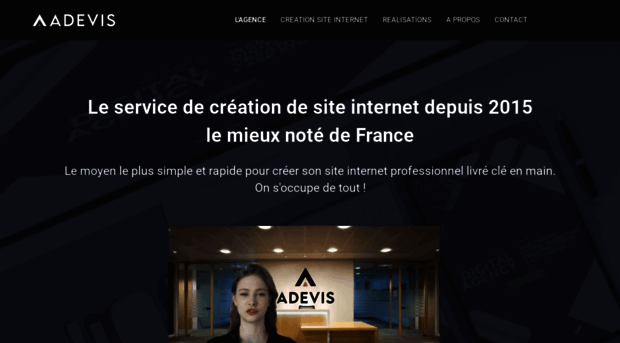 adevis.fr