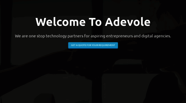 adevole.com