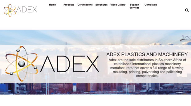 adex.co.za