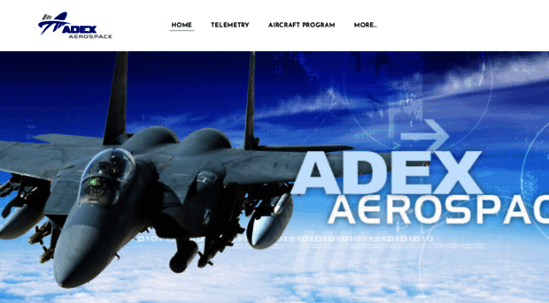 adexaero.com