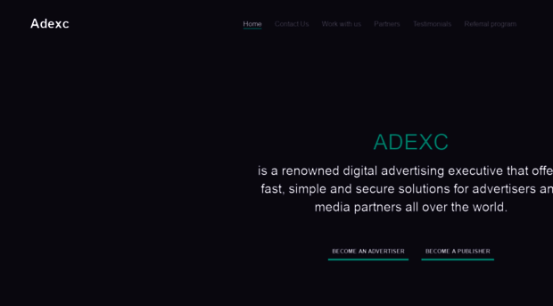 adexc.net