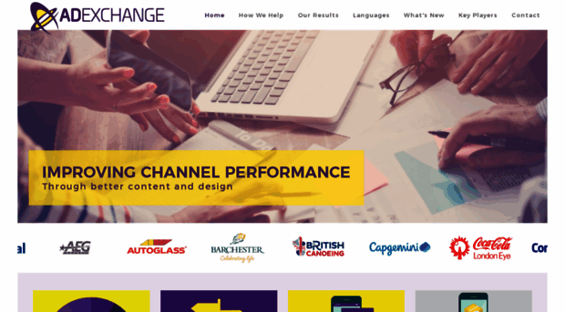 adexchange.co.uk