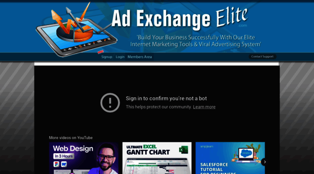 adexchangeelite.com