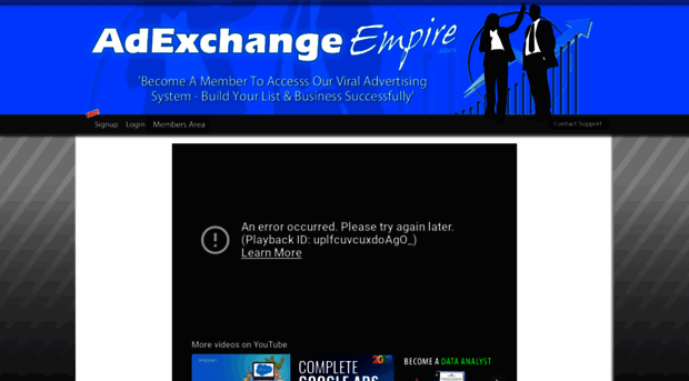 adexchangeempire.com