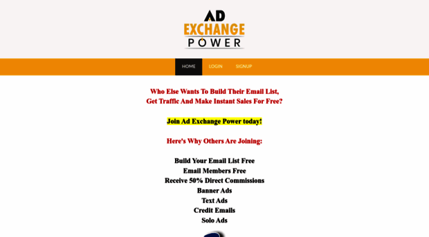 adexchangepower.com