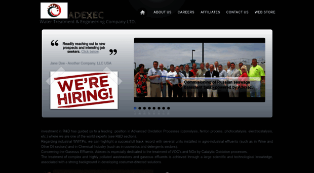 adexec-2.webs.com