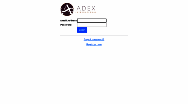 adexfulfillment.com