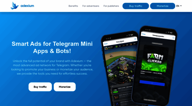 adexium.io