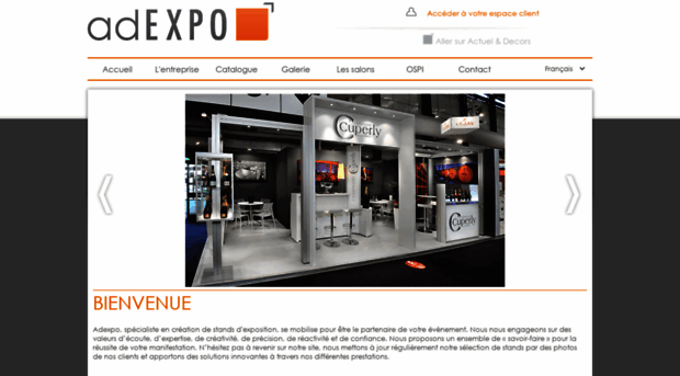 adexpo.fr