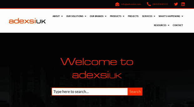 adexsiuk.com