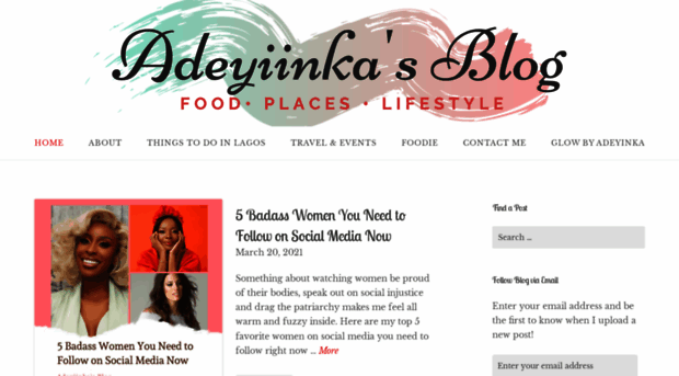 adeyiinka.wordpress.com
