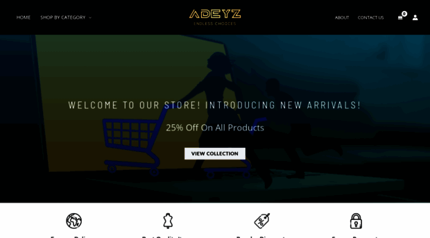 adeyz.com