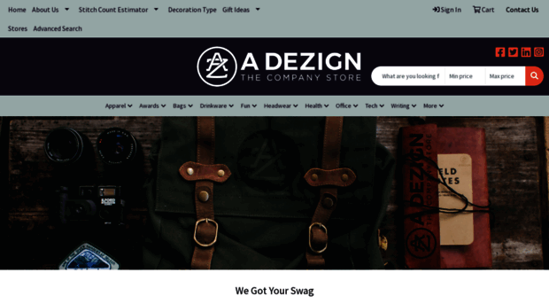 adezignteam.com