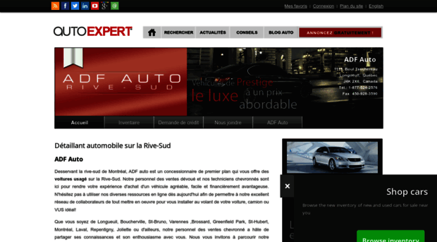 adf-auto.autoexpert.ca