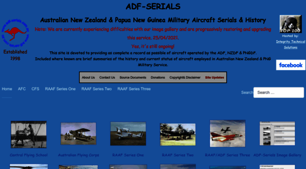 adf-messageboard.com.au