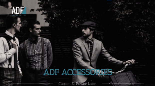 adfaccessories.com