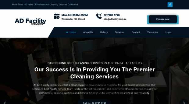 adfacility.com.au