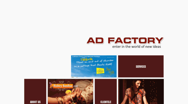 adfactory.in