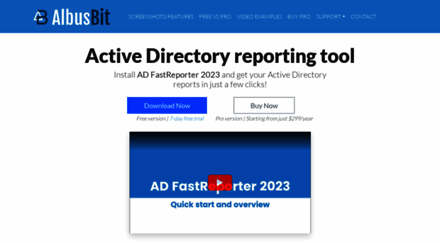 adfastreporter.com