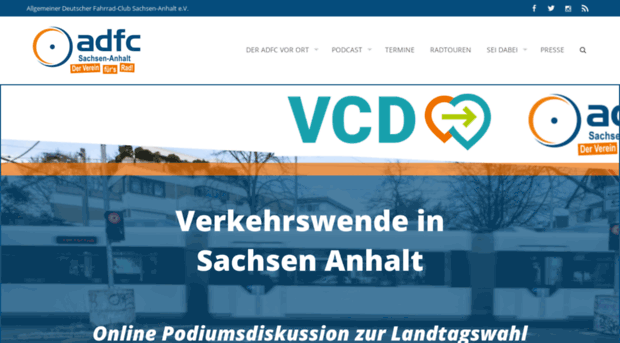 adfc-sachsen-anhalt.de