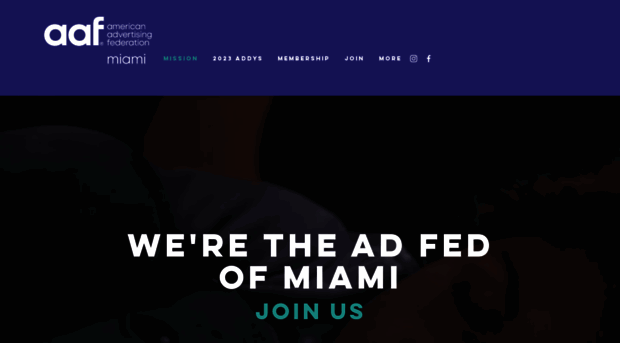 adfedmiami.com