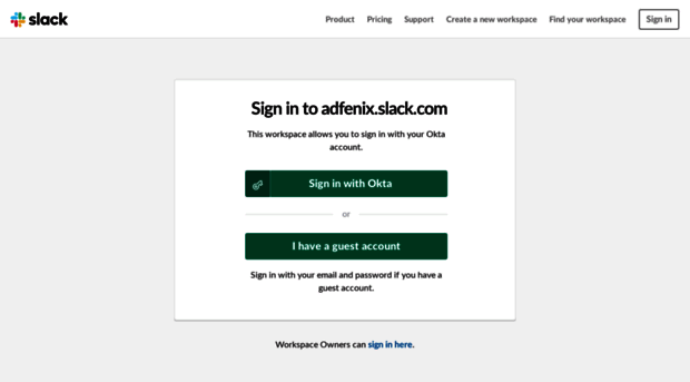 adfenix.slack.com