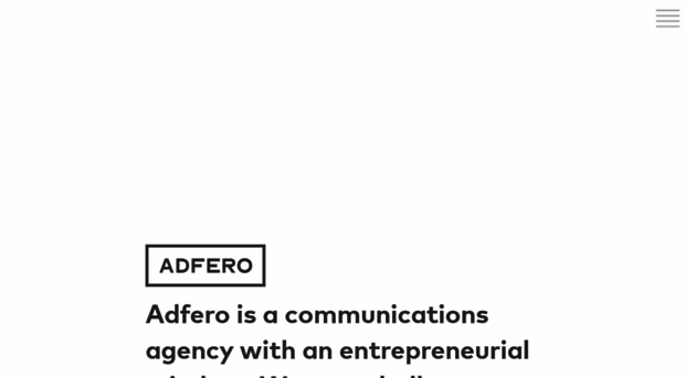 adfero.com