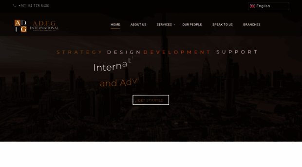 adfg-ics.com